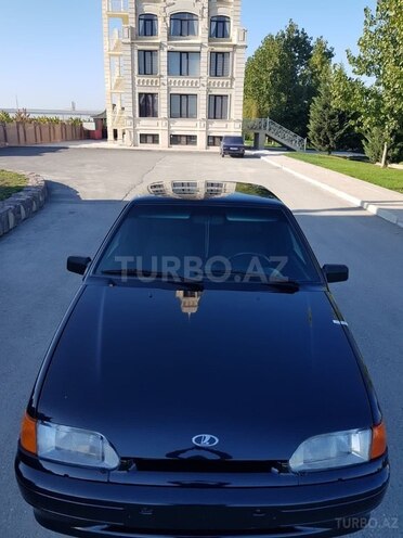 LADA (VAZ) 2115 2012, 197,000 km - 1.6 l - Xaçmaz