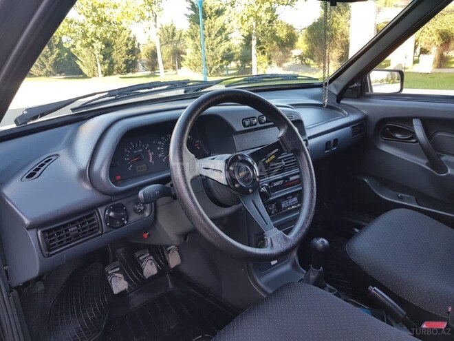 LADA (VAZ) 2115 2012, 197,000 km - 1.6 l - Xaçmaz