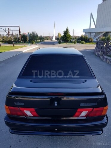 LADA (VAZ) 2115 2012, 197,000 km - 1.6 l - Xaçmaz