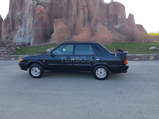 LADA (VAZ) 2115 2012, 197,000 km - 1.6 l - Xaçmaz