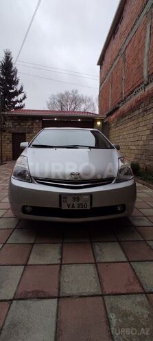 Toyota Prius 2009, 246,954 km - 1.5 l - Sumqayıt
