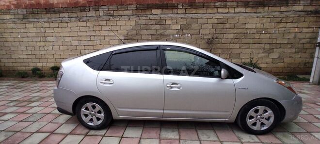 Toyota Prius 2009, 246,954 km - 1.5 l - Sumqayıt