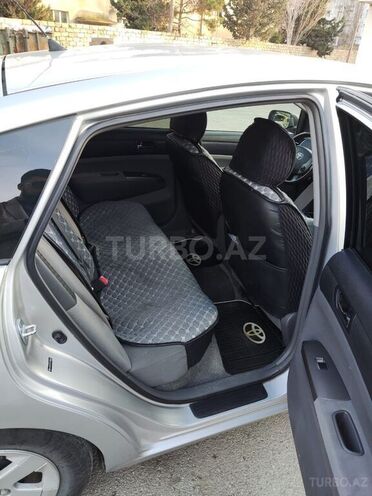 Toyota Prius 2009, 246,954 km - 1.5 l - Sumqayıt
