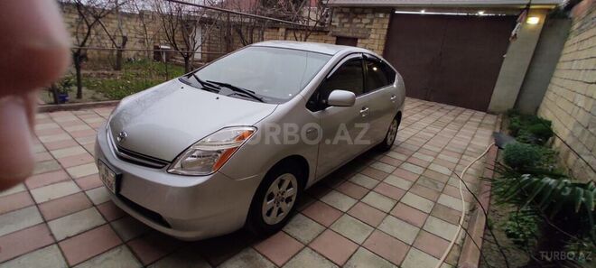Toyota Prius 2009, 246,954 km - 1.5 l - Sumqayıt