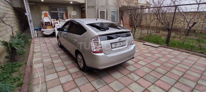 Toyota Prius 2009, 246,954 km - 1.5 l - Sumqayıt