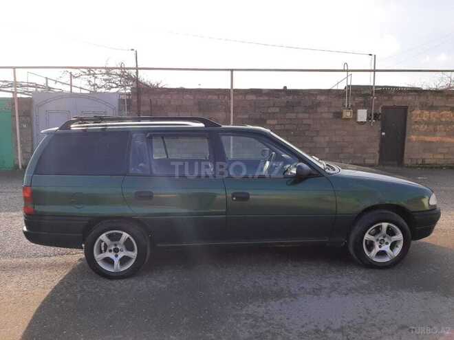 Opel Astra 1996, 340,082 km - 1.6 l - Bakı