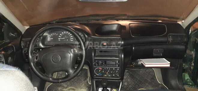 Opel Astra 1996, 340,082 km - 1.6 l - Bakı