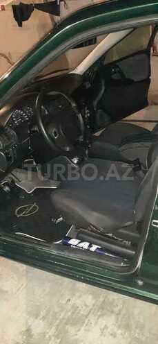 Opel Astra 1996, 340,082 km - 1.6 l - Bakı