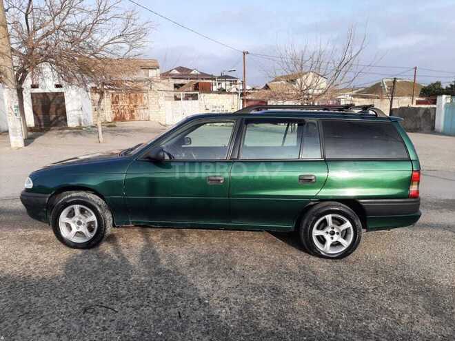 Opel Astra 1996, 340,082 km - 1.6 l - Bakı