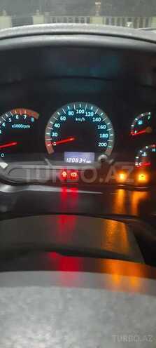Saipa Tiba 2013, 120,834 km - 1.5 л - Gəncə