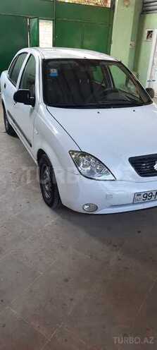 Saipa Tiba 2013, 120,834 km - 1.5 л - Gəncə