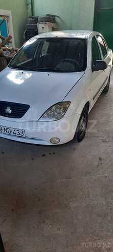 Saipa Tiba 2013, 120,834 km - 1.5 л - Gəncə