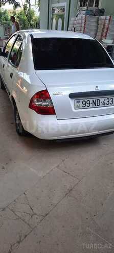 Saipa Tiba 2013, 120,834 km - 1.5 л - Gəncə