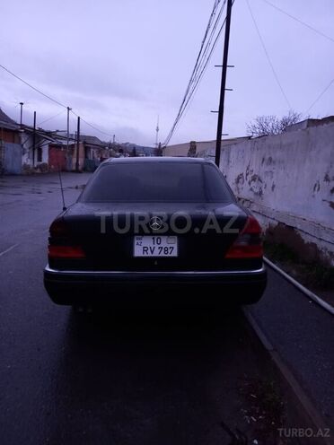 Mercedes C 220 1995, 500,000 km - 2.2 л - Bakı