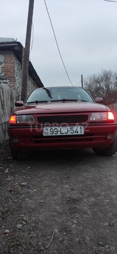 Opel Astra 1996, 100,000 km - 1.6 l - Balakən