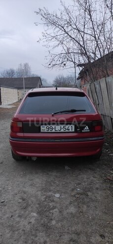 Opel Astra 1996, 100,000 km - 1.6 l - Balakən
