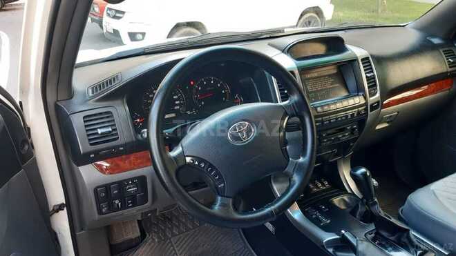 Toyota Prado 2008, 158,100 km - 4.0 l - Bakı