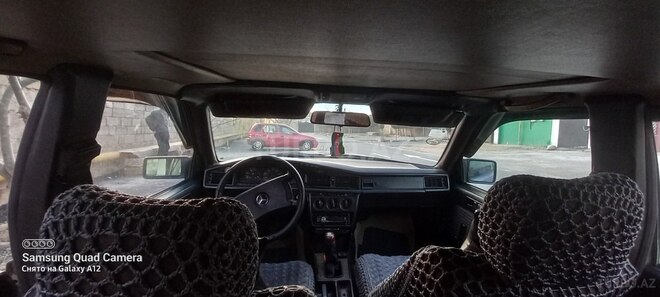 Mercedes 190 1990, 325,063 km - 2.0 л - Bakı