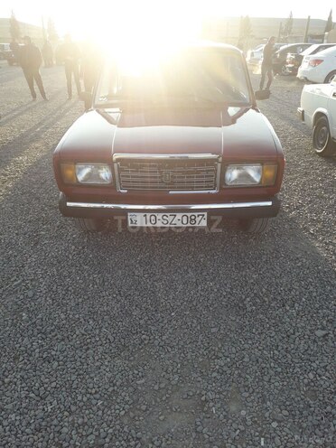 LADA (VAZ) 2107 2006, 56,907 km - 1.6 l - Gəncə