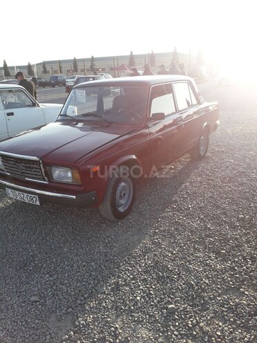 LADA (VAZ) 2107 2006, 56,907 km - 1.6 l - Gəncə