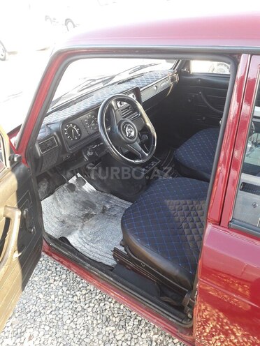 LADA (VAZ) 2107 2006, 56,907 km - 1.6 l - Gəncə