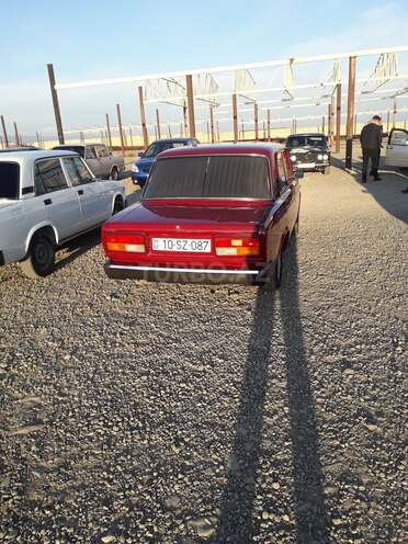 LADA (VAZ) 2107 2006, 56,907 km - 1.6 l - Gəncə