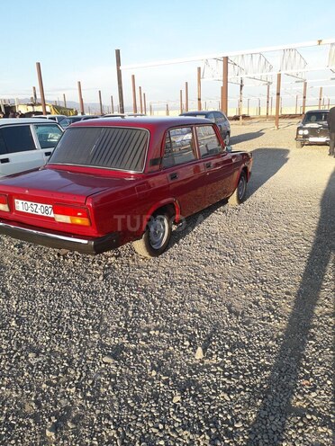 LADA (VAZ) 2107 2006, 56,907 km - 1.6 l - Gəncə