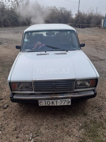 LADA (VAZ) 2107 2002, 34,376 km - 1.6 l - Sabirabad