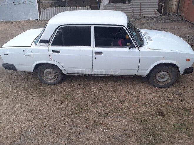 LADA (VAZ) 2107 2002, 34,376 km - 1.6 l - Sabirabad