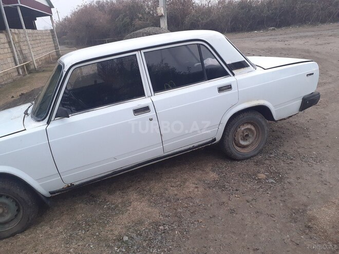 LADA (VAZ) 2107 2002, 34,376 km - 1.6 l - Sabirabad