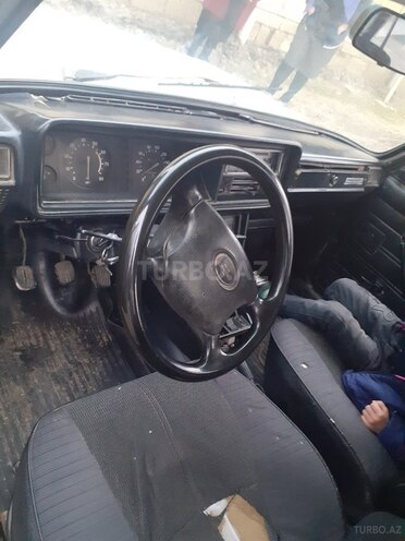 LADA (VAZ) 2107 2002, 34,376 km - 1.6 l - Sabirabad