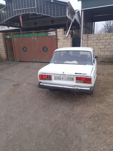 LADA (VAZ) 2107 2002, 34,376 km - 1.6 l - Sabirabad
