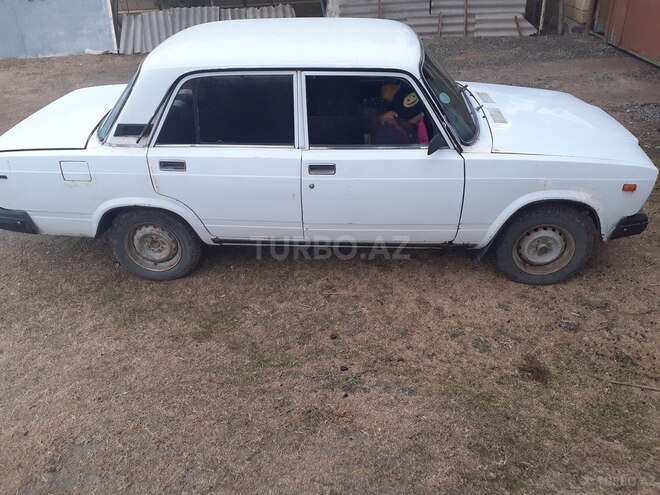 LADA (VAZ) 2107 2002, 34,376 km - 1.6 l - Sabirabad