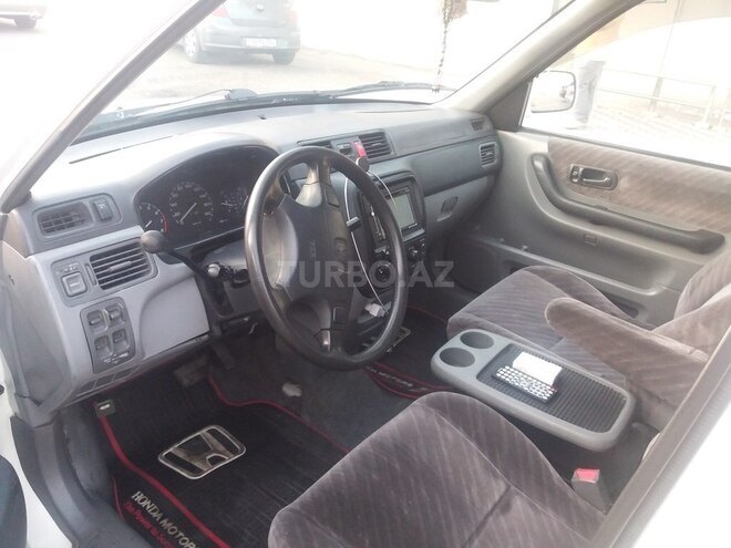 Honda CR-V 2001, 430,160 km - 2.0 л - Bakı