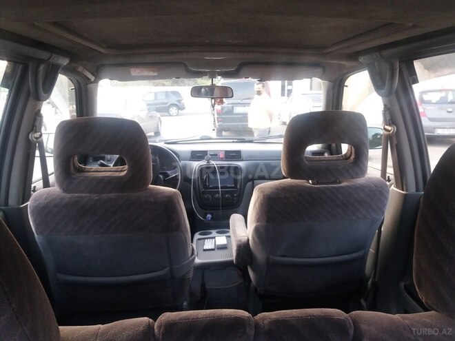 Honda CR-V 2001, 430,160 km - 2.0 л - Bakı