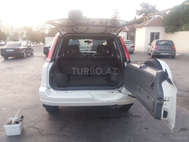 Honda CR-V 2001, 430,160 km - 2.0 л - Bakı