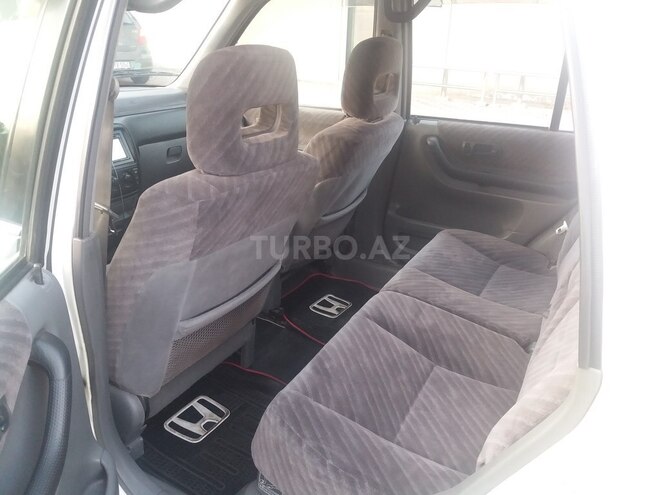 Honda CR-V 2001, 430,160 km - 2.0 л - Bakı