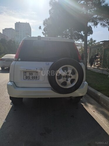 Honda CR-V 2001, 430,160 km - 2.0 л - Bakı