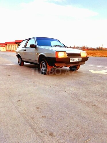 LADA (VAZ) 2108 1989, 715,666 km - 1.5 l - Şəmkir