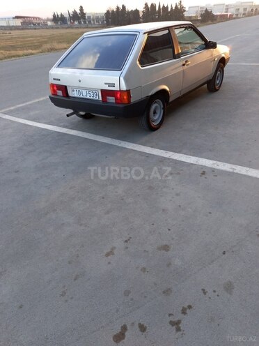 LADA (VAZ) 2108 1989, 715,666 km - 1.5 l - Şəmkir