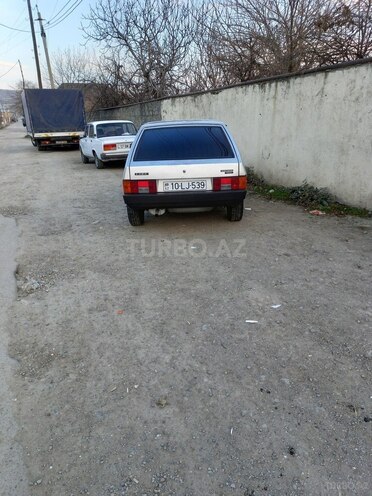 LADA (VAZ) 2108 1989, 715,666 km - 1.5 l - Şəmkir