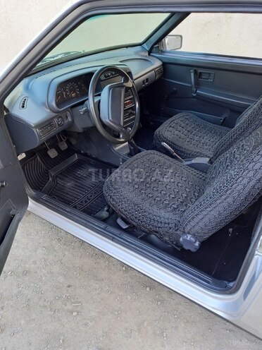 LADA (VAZ) 2108 1989, 715,666 km - 1.5 l - Şəmkir