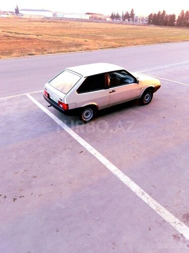 LADA (VAZ) 2108 1989, 715,666 km - 1.5 l - Şəmkir