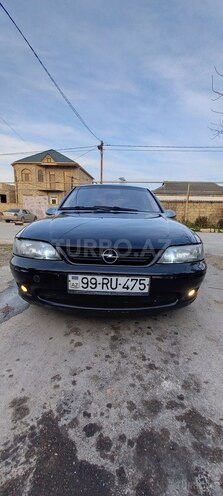 Opel Vectra 1999, 320,000 km - 1.6 l - Bakı