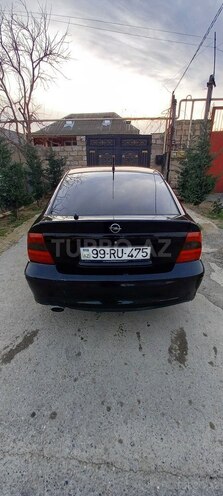 Opel Vectra 1999, 320,000 km - 1.6 l - Bakı