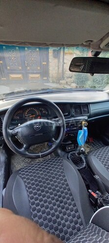 Opel Vectra 1999, 320,000 km - 1.6 l - Bakı