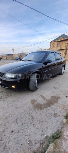 Opel Vectra 1999, 320,000 km - 1.6 l - Bakı