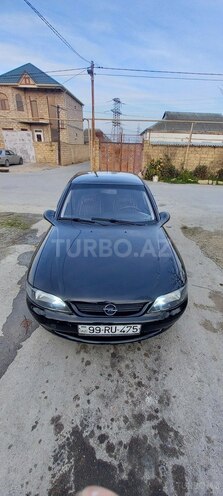 Opel Vectra 1999, 320,000 km - 1.6 l - Bakı