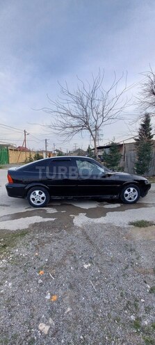 Opel Vectra 1999, 320,000 km - 1.6 l - Bakı