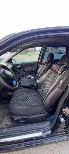 Opel Vectra 1999, 320,000 km - 1.6 l - Bakı